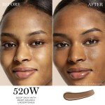 2 - Lancôme Teint Idole Ultra Wear Care & Glow Serum Concealer 520W 13 ml
