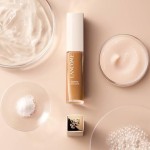 5 - Lancôme Teint Idole Ultra Wear Care & Glow Serum Concealer 520W 13 ml