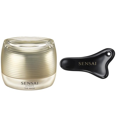 2 - Sensai Ultimate The Mask Maschera notte 75ml