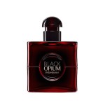 1 - Yves Saint Laurent Black Opium Over Red Eau De Parfum 30ml