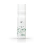 1 - Wella Nutricurls Shampoo 250 Ml Professional Women