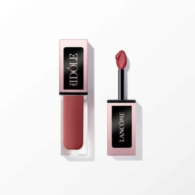 1 - Lancôme Idôle Tint 07 Earth Red