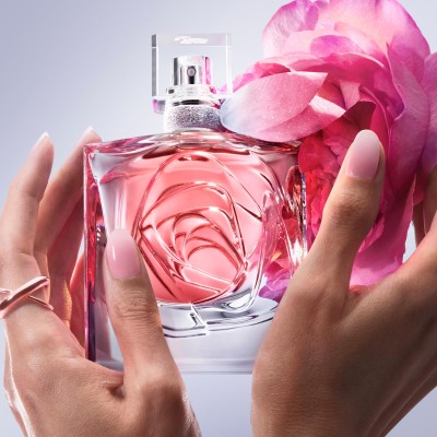 4 - Lancôme La Vie Est Belle Rose Extraordinaire Eau De Parfum 30 ml