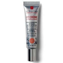 1 - Erborian CC Cream Dore 15ml