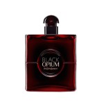 1 - Yves Saint Laurent Black Opium Over Red Eau De Parfum 90ml