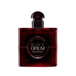 1 - Yves Saint Laurent Black Opium Over Red Eau De Parfum 50ml