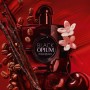 3 - Yves Saint Laurent Black Opium Over Red Eau De Parfum 50ml