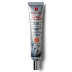 1 - Erborian CC Cream Dore 45ml