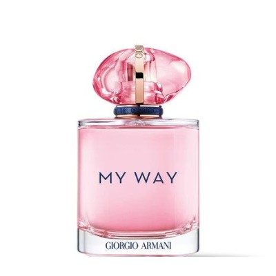 1 - Giorgio Armani My Way Eau De Parfum Nectar 90 ml