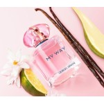 2 - Giorgio Armani My Way Eau De Parfum Nectar 90 ml