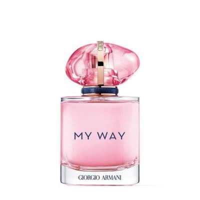 1 - Giorgio Armani My Way Eau De Parfum Nectar 50 ml