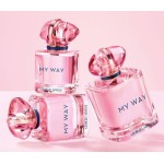5 - Giorgio Armani My Way Eau De Parfum Nectar 50 ml