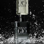 6 - Giorgio Armani Acqua Di Giò Parfum 200ml