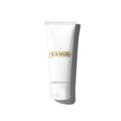 1 - La Mer The Renewal Body Oil Balm 200ml