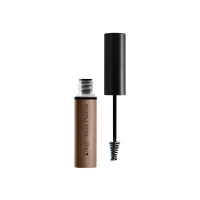 1 - Diego dalla Palma Fissatore Volumizzante Sopracciglia Colorato con Fibre 27 Tortora 6ml