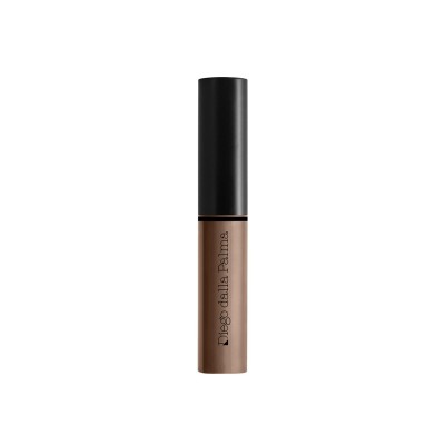2 - Diego dalla Palma Fissatore Volumizzante Sopracciglia Colorato con Fibre 27 Tortora 6ml