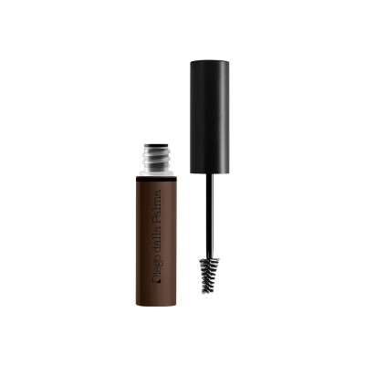 1 - Diego dalla Palma Fissatore Volumizzante Sopracciglia Colorato con Fibre 29 Antracite 6ml
