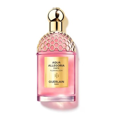 1 - Guerlain Florabloom Forte Eau De Parfum 125ml