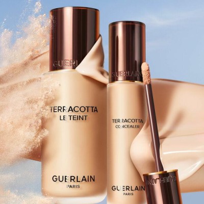 2 - Guerlain Terracotta Concealer 1N Neutral 11.5ml