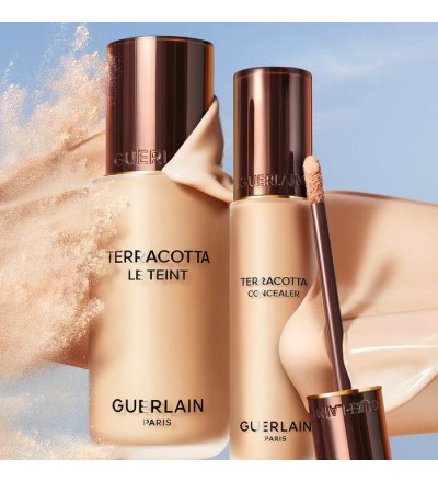 2 - Guerlain Terracotta Concealer 6N Neutral 11.5ml