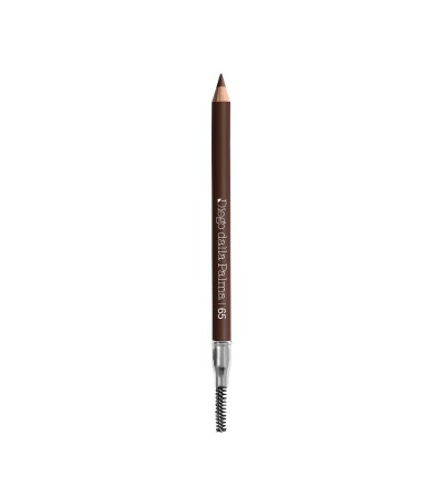 2 - Diego dalla Palma Eyebrow Powder Pencil 65 Charcoal grey 1.2g