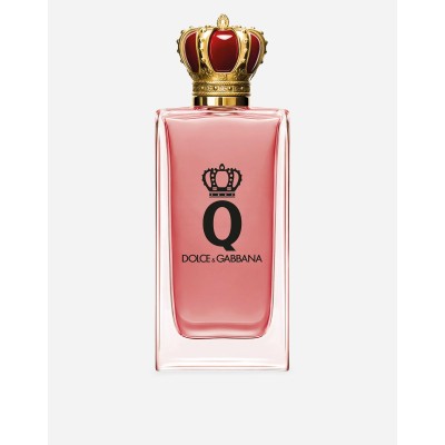 1 - Dolce&Gabbana Q Eau De Parfum Intense 100ml