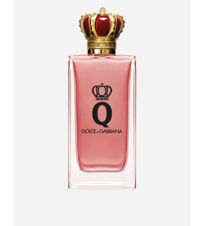 1 - Dolce&Gabbana Q Eau De Parfum Intense 50ml