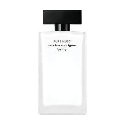 1 - Narciso Rodriguez or her PURE MUSC Eau De Parfum 150ml