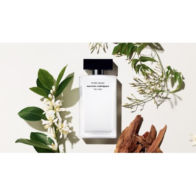 2 - Narciso Rodriguez or her PURE MUSC Eau De Parfum 150ml