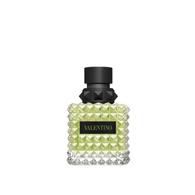 1 - VALENTINO Donna Born In Roma Green EDP 50 ml