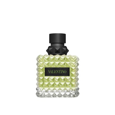 1 - VALENTINO Donna Born In Roma Green EDP 100 ml