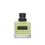 1 - VALENTINO Donna Born In Roma Green EDP 100 ml