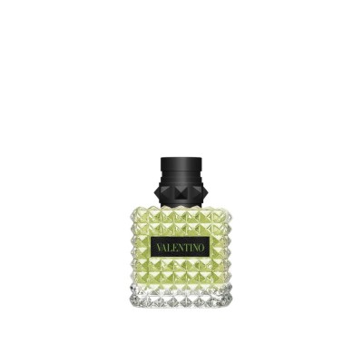 1 - VALENTINO Donna Born In Roma Green EDP 30 ml