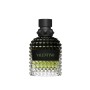 1 - VALENTINO Uomo Born in Roma Green EDT 50 ml