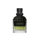 1 - VALENTINO Uomo Born in Roma Green EDT 50 ml