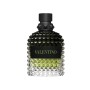 1 - VALENTINO Uomo Born in Roma Green EDT 100 ml