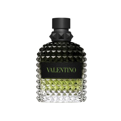 1 - VALENTINO Uomo Born in Roma Green EDT 100 ml
