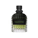 1 - VALENTINO Uomo Born in Roma Green EDT 100 ml