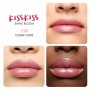 4 - Guerlain Kisskiss Shine Bloom 119 Floral Nude