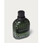 3 - VALENTINO Uomo Born in Roma Green EDT 100 ml