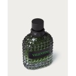 3 - VALENTINO Uomo Born in Roma Green EDT 100 ml