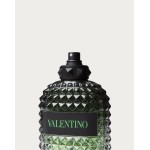 4 - VALENTINO Uomo Born in Roma Green EDT 100 ml