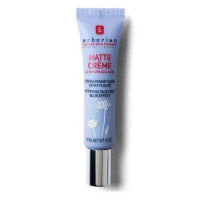 2 - Erborian Matte Cream face makeup primer 15 ml