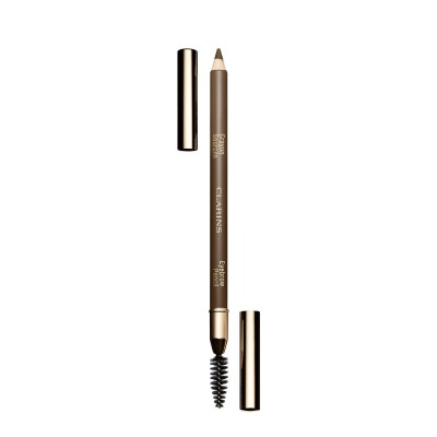 1 - Clarins Crayon Sourcils 03 soft blonde