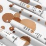 4 - Sisley Phyto-Cernes Eclat 5 Foncée 15ml