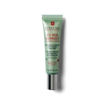 1 - Erborian CC Red Correct 15ml