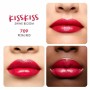 4 - Guerlain KissKiss Shine Bloom Rossetto Brilliante Con Il 95% Di Ingridienti Di Origine Naturale 709 Petal Red