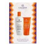 3 - Collistar 7008572 face & body skin care set
