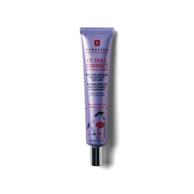 1 - Erborian CC Dull Correct 45ml
