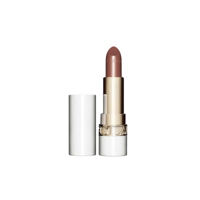 1 - Clarins Joli Rouge Shine 757S nude brick 3.5g